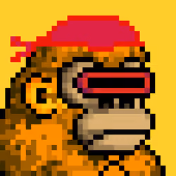 0xKongz #801