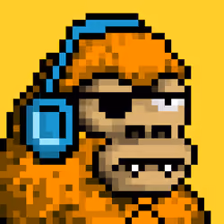 0xKongz #40