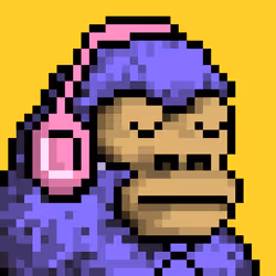 0xKongz #302