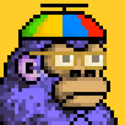 0xKongz #105