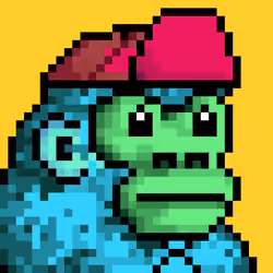 0xKongz #529