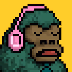 0xKongz #152
