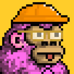 0xKongz #326