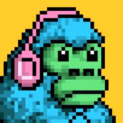 0xKongz #565