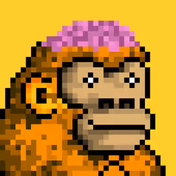 0xKongz #119