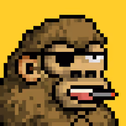 0xKongz #177