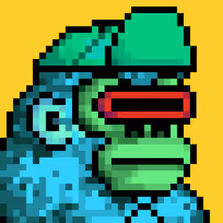 0xKongz #41