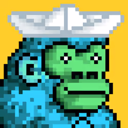 0xKongz #159