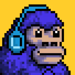 0xKongz #401