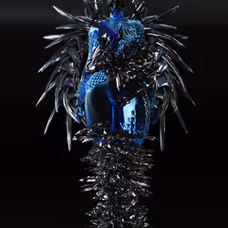 Mugler Angels - THE ADOPTERS #160