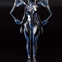Mugler Angels - THE ADOPTERS #266