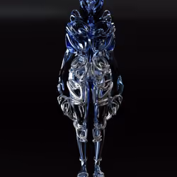 Mugler Angels - THE INNOVATORS #88