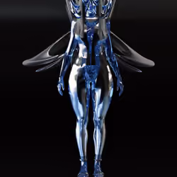 Mugler Angels - THE GUIDES #222