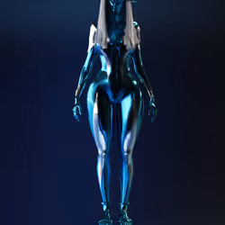 Mugler Angels - THE ALCHEMISTS #61
