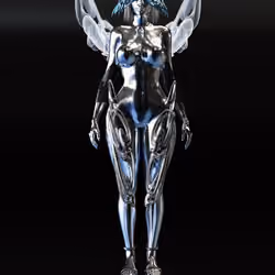 Mugler Angels - THE CHEMICALS #276