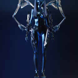Mugler Angels - THE ETHEREAL #226