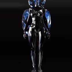 Mugler Angels - THE GUIDES #223