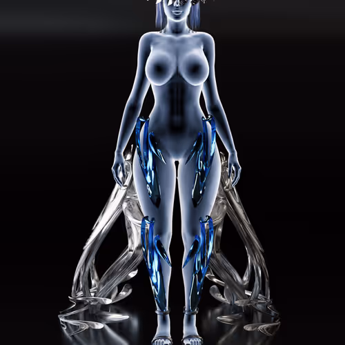 Mugler Angels - THE ELEVATED #268