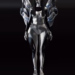 Mugler Angels - THE MISFITS #107