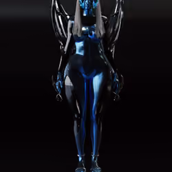 Mugler Angels - THE DREAMY #175