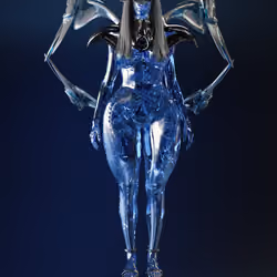 Mugler Angels - THE WISE #216