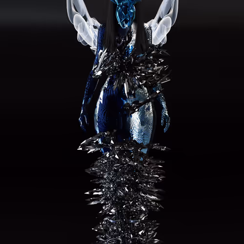 Mugler Angel