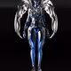 Mugler Angels - THE TROUBLEMAKERS #32