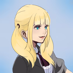 Kanashi Monotagiri #18