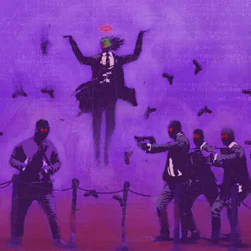 THE SUITS