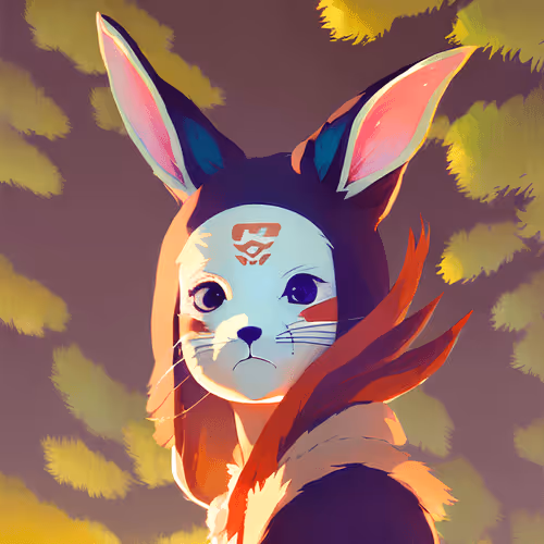 Thecyberbunny