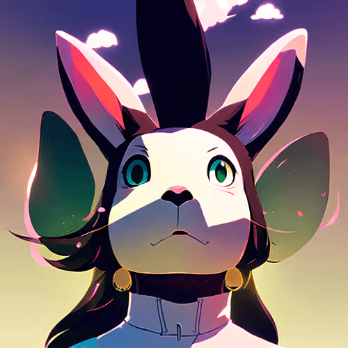 Thecyberbunny