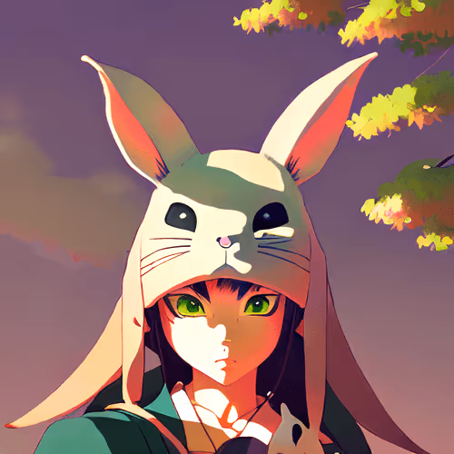 Thecyberbunny