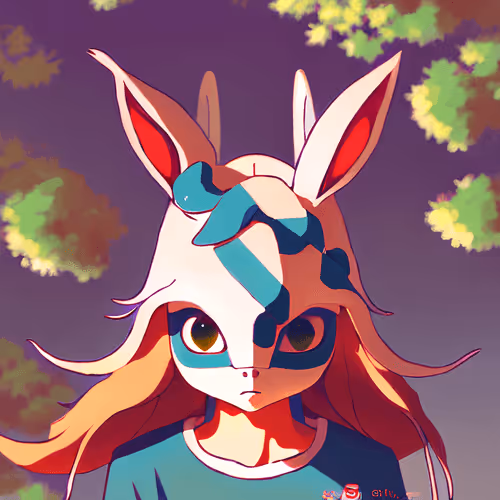 Thecyberbunny