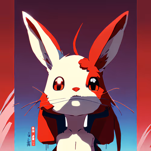 Thecyberbunny