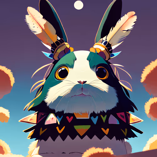 Thecyberbunny