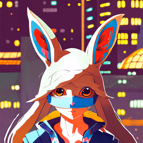 Thecyberbunny
