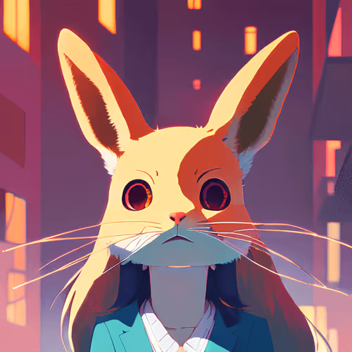 Thecyberbunny