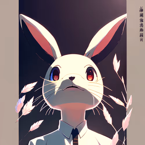 Thecyberbunny