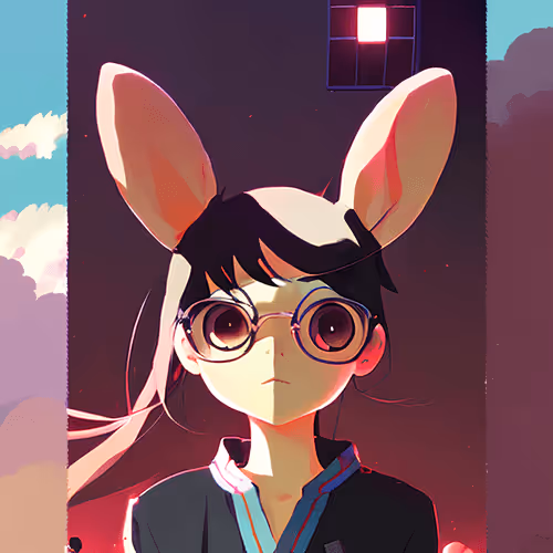 Thecyberbunny