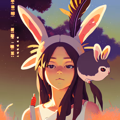 Thecyberbunny
