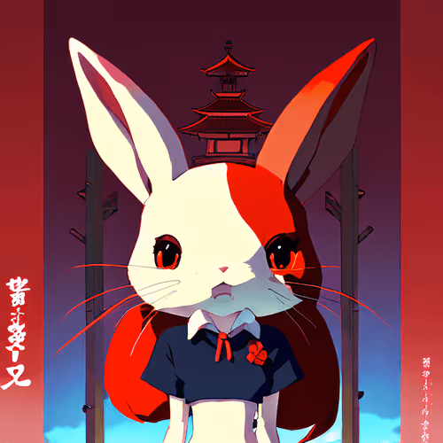 Thecyberbunny