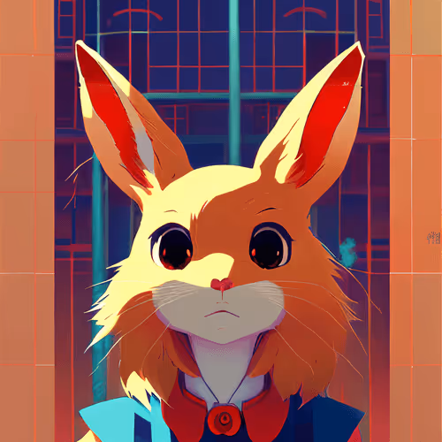 Thecyberbunny