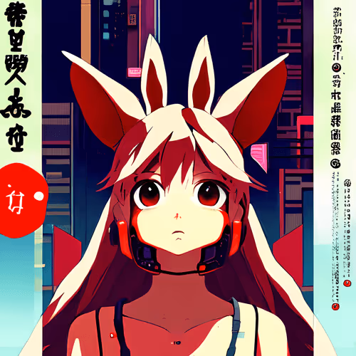 Thecyberbunny