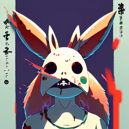 Thecyberbunny