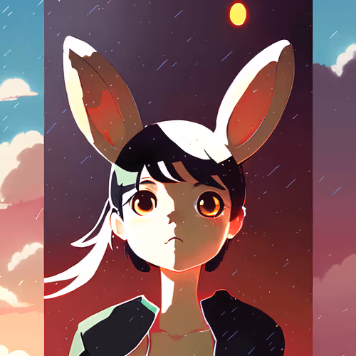 Thecyberbunny