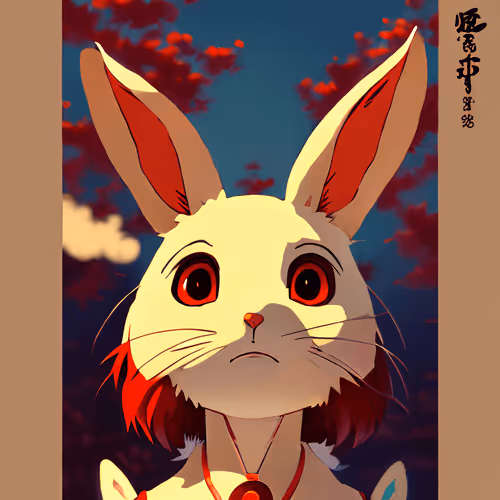 Thecyberbunny