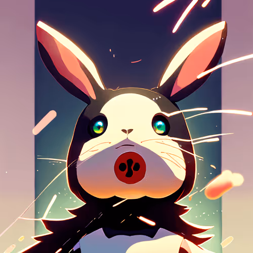 Thecyberbunny