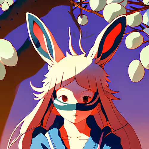 Thecyberbunny