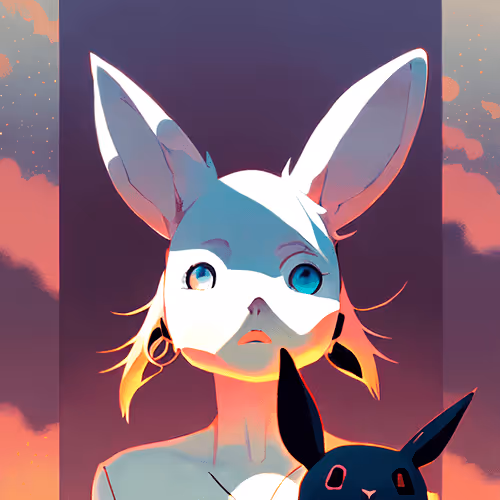 Thecyberbunny