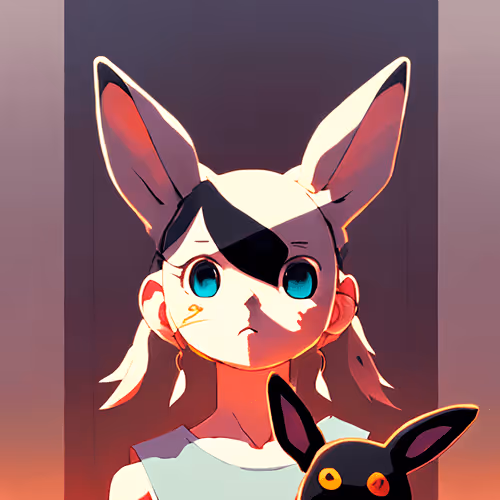 Thecyberbunny